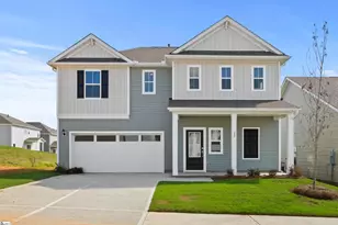22 Red Bank Rd, Simpsonville, SC 29681 - Photo 1
