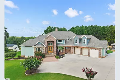 231 Anita Drive, Spartanburg, SC 29302 - Photo 3