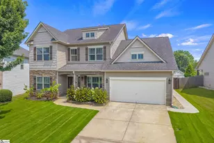 120 Sandpine Way, Greer, SC 29651 - Photo 1