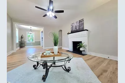 508 Tindal Road, Greenville, SC 29617 - Photo 5