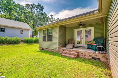154 Rockcrest Drive, Taylors, SC 29687 - Photo 21