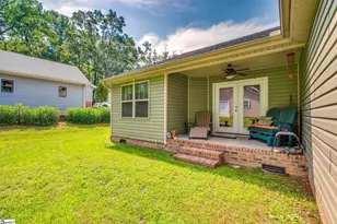 154 Rockcrest Dr, Taylors, SC 29687 - Photo 21
