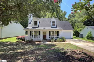 117 W Fall River Way, Simpsonville, SC 29680 - Photo 1