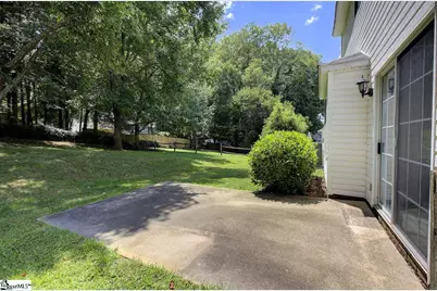 117 W Fall River Way, Simpsonville, SC 29680 - Photo 35