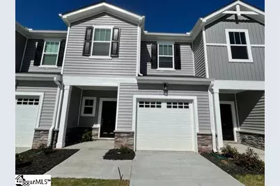 4 Outback Drive, Greer, SC 29650 - Photo 1