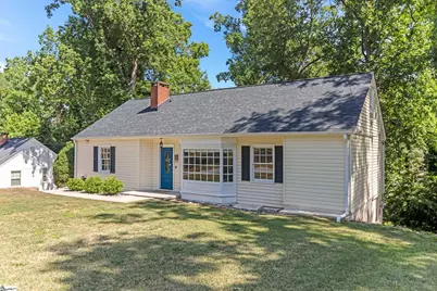 137 Cleveirvine Avenue, Greenville, SC 29607 - Photo 3