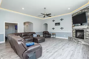 419 Navajo Ct, Marietta, SC 29661 - Photo 5
