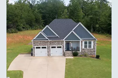 419 Navajo Court, Marietta, SC 29661 - Photo 41