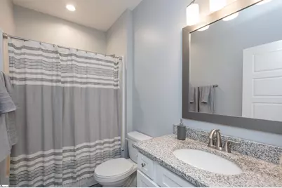 419 Navajo Court, Marietta, SC 29661 - Photo 33