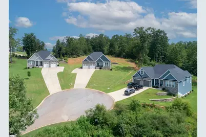 419 Navajo Court, Marietta, SC 29661 - Photo 35
