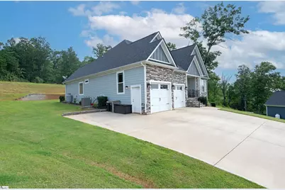419 Navajo Court, Marietta, SC 29661 - Photo 35