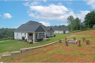 419 Navajo Court, Marietta, SC 29661 - Photo 37