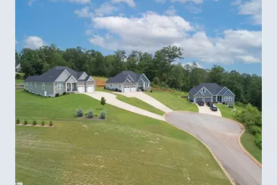 419 Navajo Court, Marietta, SC 29661 - Photo 17