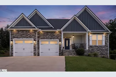 419 Navajo Court, Marietta, SC 29661 - Photo 1