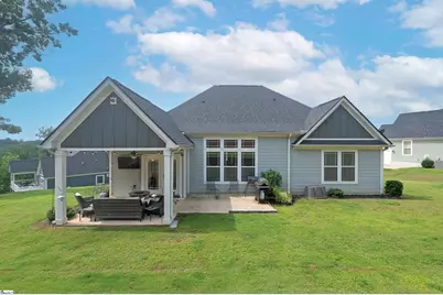 419 Navajo Court, Marietta, SC 29661 - Photo 29