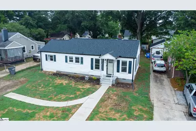 405 Perry Road, Greenville, SC 29609 - Photo 27