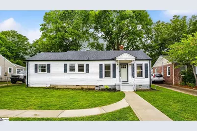 405 Perry Road, Greenville, SC 29609 - Photo 1