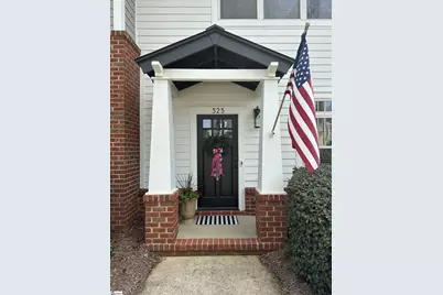 323 Arlington Avenue, Greenville, SC 29601 - Photo 1