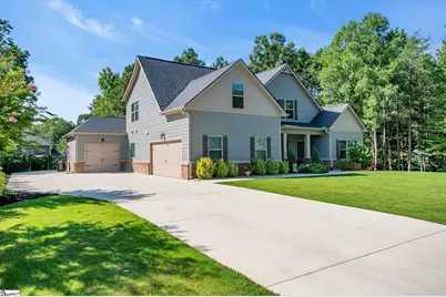 209 Sun Valley Court, Pelzer, SC 29669 - Photo 3