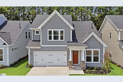 114 Canyon Creek Way, Fountain Inn, SC 29644 - Photo 1