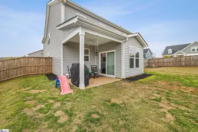 844 Redmill Lane, Duncan, SC 29334 - Photo 39