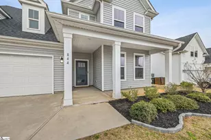 844 Redmill Ln, Duncan, SC 29334 - Photo 3
