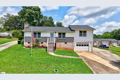 317 Bentwood Road, Piedmont, SC 29673 - Photo 1