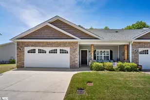 77 Hillsborough Dr, Anderson, SC 29621 - Photo 1