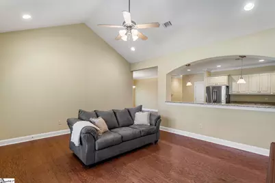 77 Hillsborough Drive, Anderson, SC 29621 - Photo 13