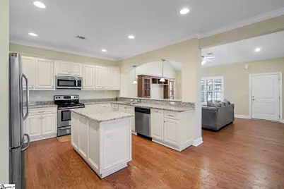 77 Hillsborough Drive, Anderson, SC 29621 - Photo 15