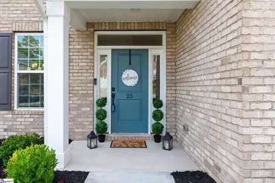 25 Caventon Drive, Simpsonville, SC 29681 - Photo 3