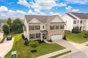 25 Caventon Dr, Simpsonville, SC 29681 - Photo 3