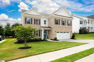 25 Caventon Dr, Simpsonville, SC 29681 - Photo 1