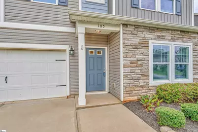 105 Viewmont Drive, Duncan, SC 29334 - Photo 5
