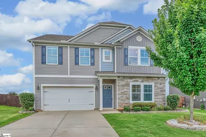 105 Viewmont Drive, Duncan, SC 29334 - Photo 1