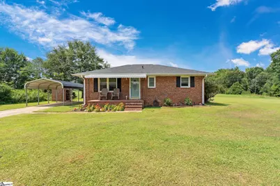 104 Knowlandwood Circle, Anderson, SC 29624 - Photo 1