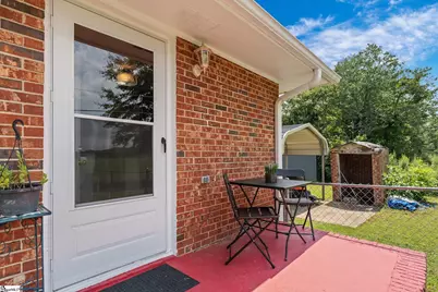 104 Knowlandwood Circle, Anderson, SC 29624 - Photo 21