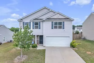 208 Bracken Woods Way, Piedmont, SC 29673 - Photo 1