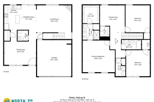 208 Bracken Woods Way, Piedmont, SC 29673 - Photo 25