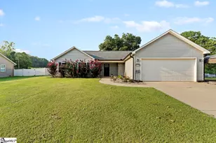 21117 E Hwy 76, Laurens, SC 29360 - Photo 1