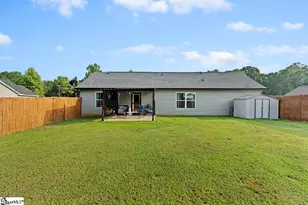 21117 E Hwy 76, Laurens, SC 29360 - Photo 19