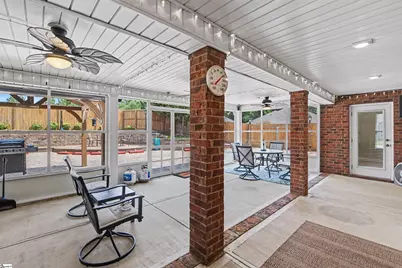 2 Choppee Court, Simpsonville, SC 29681 - Photo 3