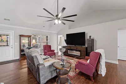 2 Choppee Court, Simpsonville, SC 29681 - Photo 5