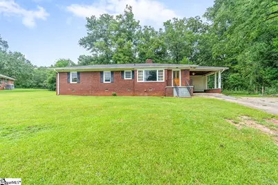 103 Turner Lane, Abbeville, SC 29620 - Photo 1