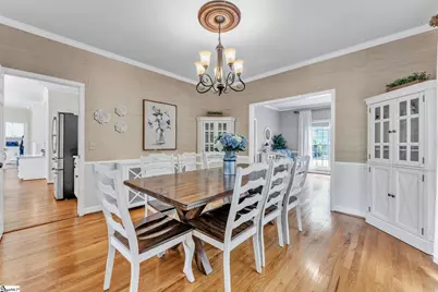 336 Rochford Drive, Easley, SC 29642 - Photo 7