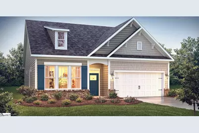 114 Sweetwood Lane, Simpsonville, SC 29680 - Photo 1