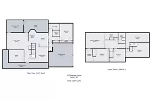 172 Oaklawn Rd, Pelzer, SC 29669 - Photo 45
