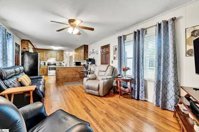1154 Sandy Spring Road, Laurens, SC 29360 - Photo 3