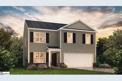 107 Cades Cove Way, Greenwood, SC 29646 - Photo 1
