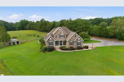 240 Warren Watt Road, Iva, SC 29655 - Photo 1